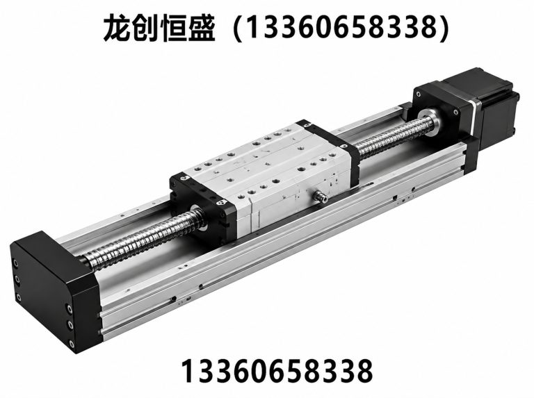 宝坻区龙创恒盛展示图